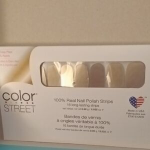Color Street Real Nail Polish Strips